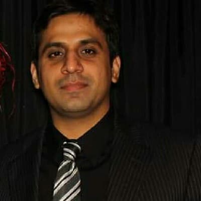 Farasat Ali, Technology Lead at OnSite Employer Testing, professional portrait