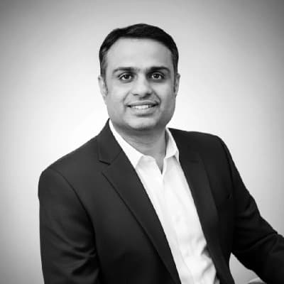 Qazi Siddiqui, founder of OnSite Employer Testing, professional portrait