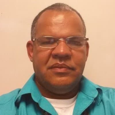 Jorge Novo, Technical Development Advisor at OnSite Employer Testing, professional headshot